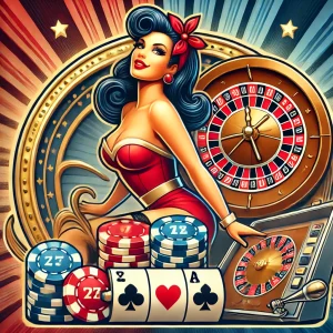 Bônus e Promoções Pin-up Casino Online